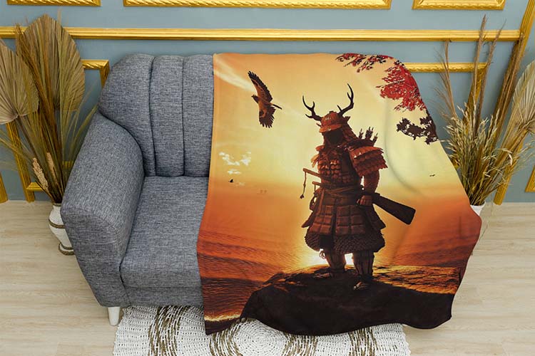 Міць самурая Привид Цушіми Samurai's Might Ghost of Tsusima