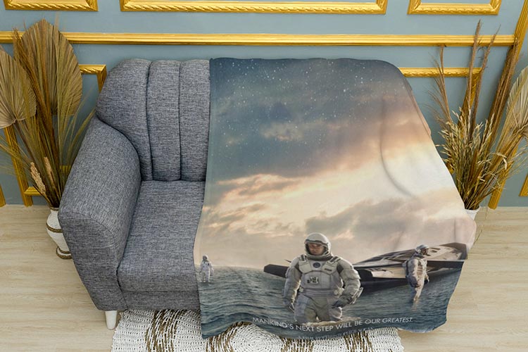 Міжзоряний Астронавти Космос Interstellar Astrounafts Space