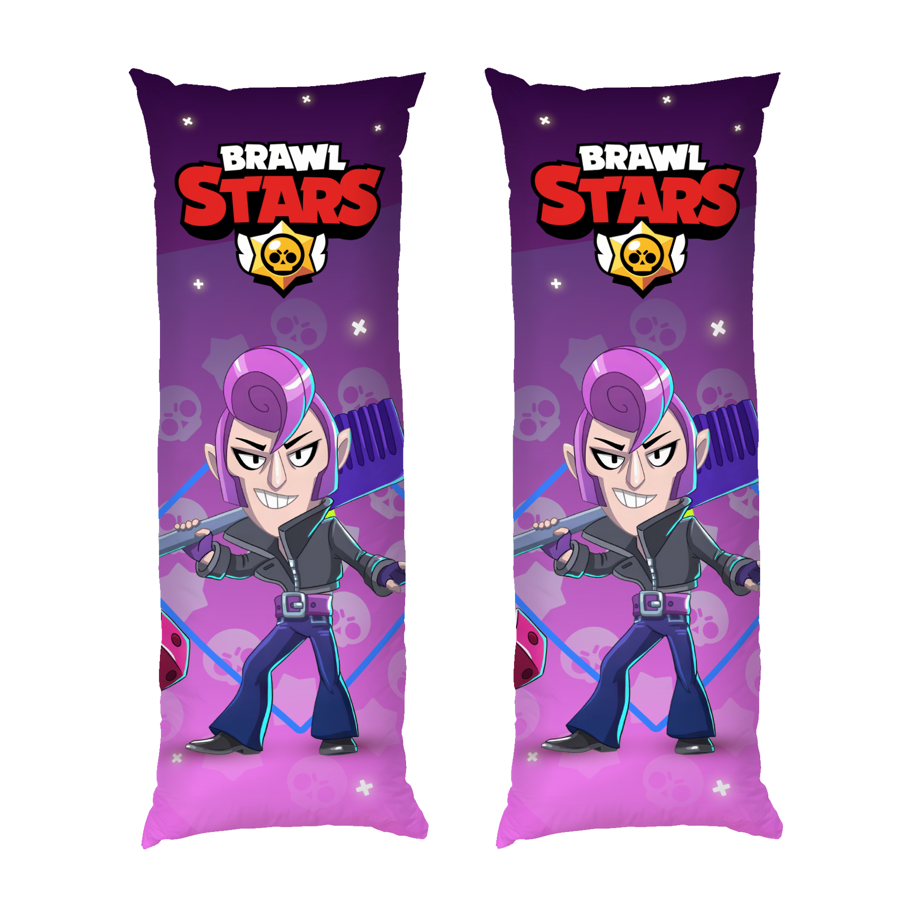 Модний Мортіс Бравл Старс Fashionable Mortis Brawl Stars