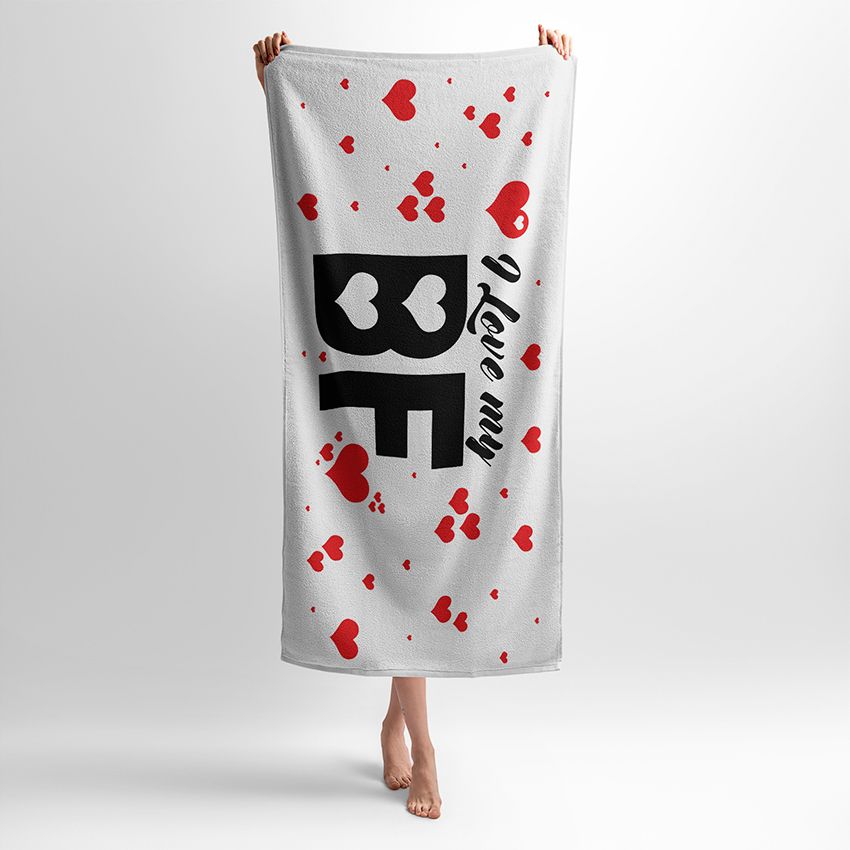 Моя половинка My Half