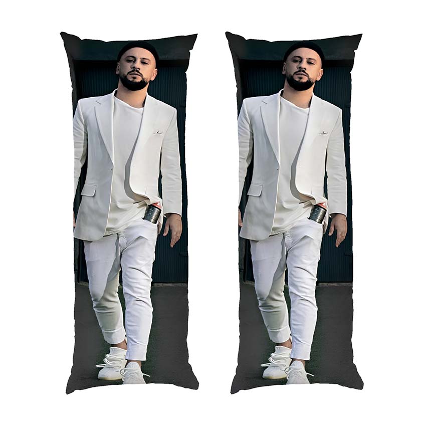 Монатік Білий костюм Monatik White suit