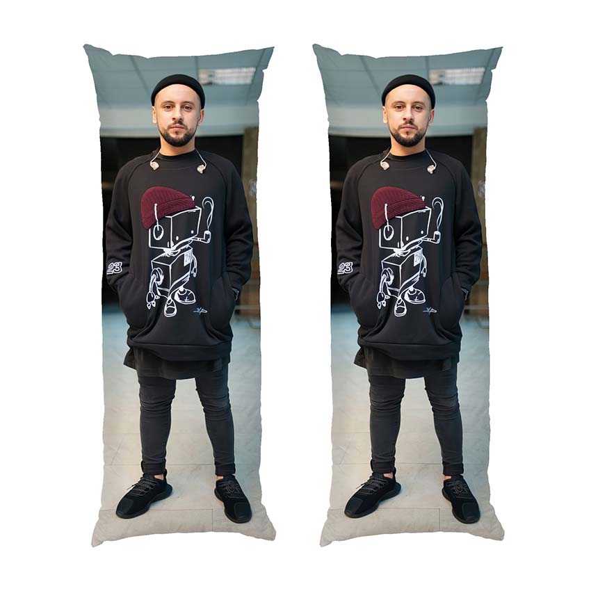 Монатік Співак Monatik Singer