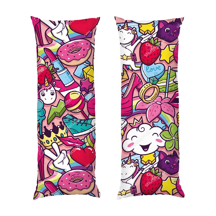 Мрії дівчинки