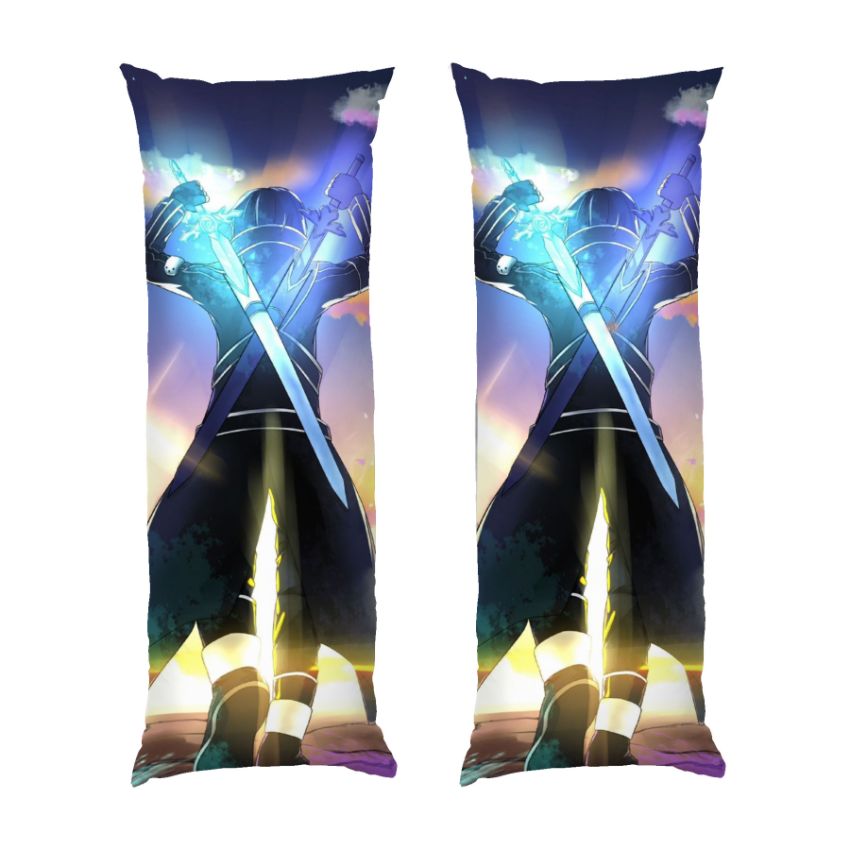 Мистецтво Меча Онлайн Кіріто Sword Art Online Kirito