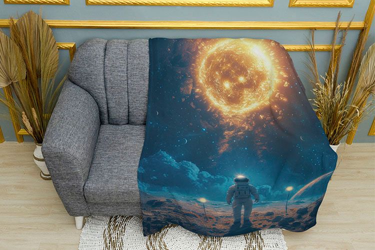 На зустріч із сонцем Towards the Sun