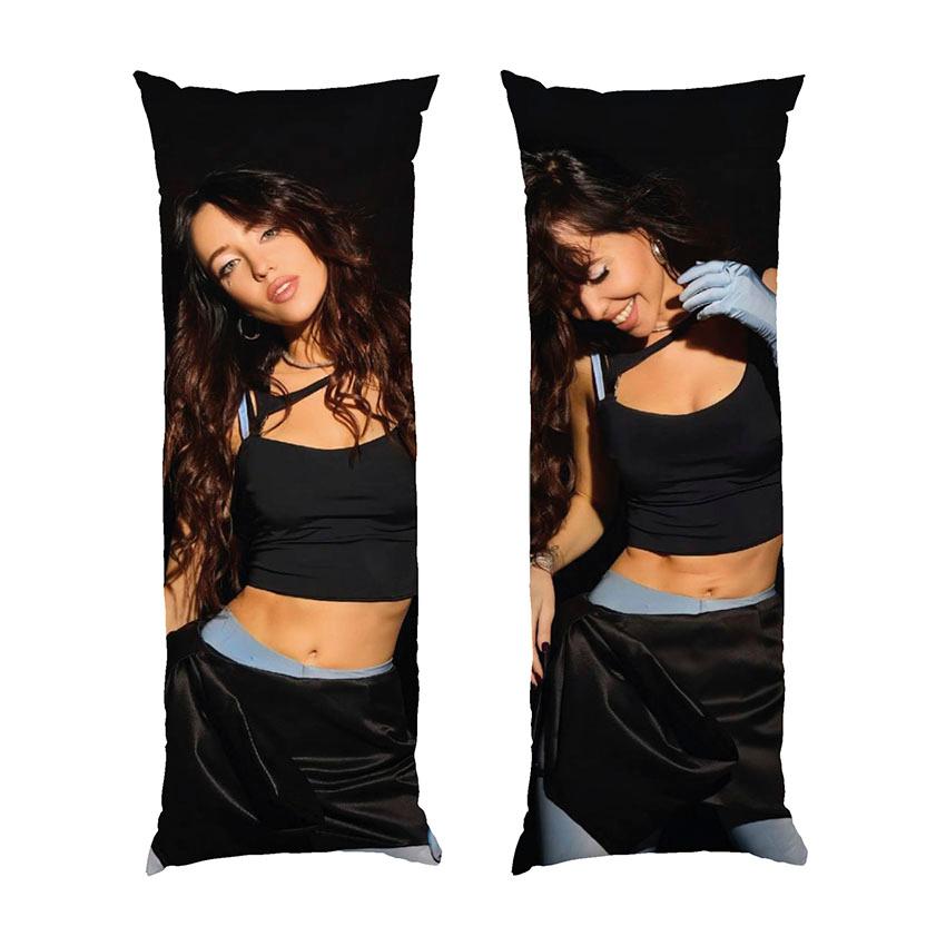 Надя Дорофєєва Поп зірка України Nadia Dorofeeva Pop Star Ukraine