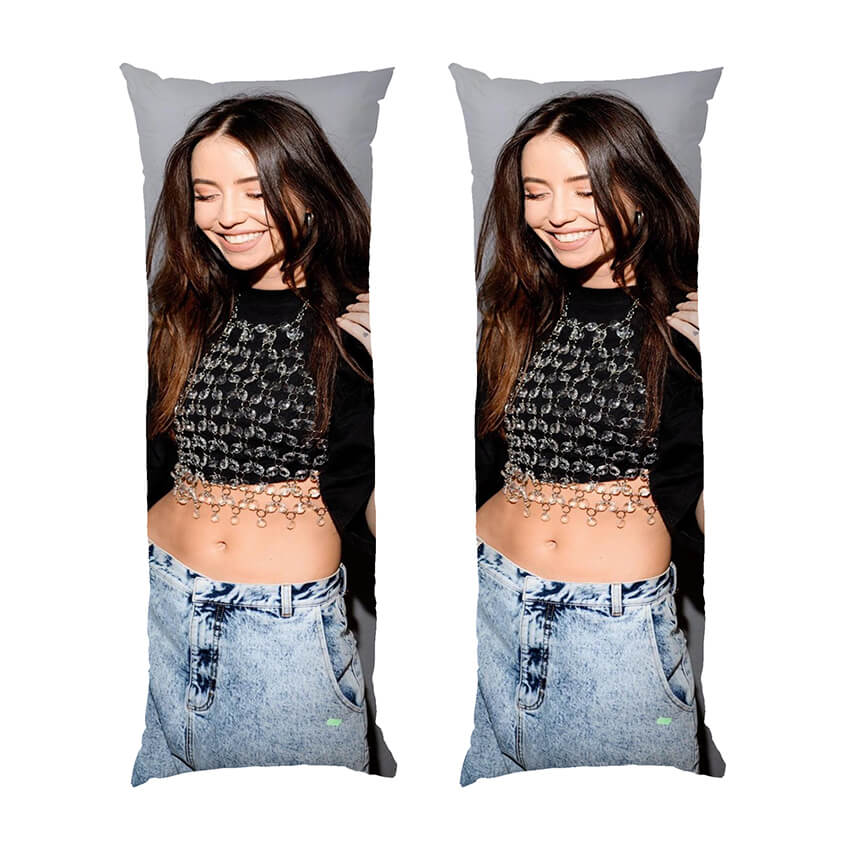 Надя Дорофєєва Українська актриса Nadya Dorofeeva Ukrainian actress