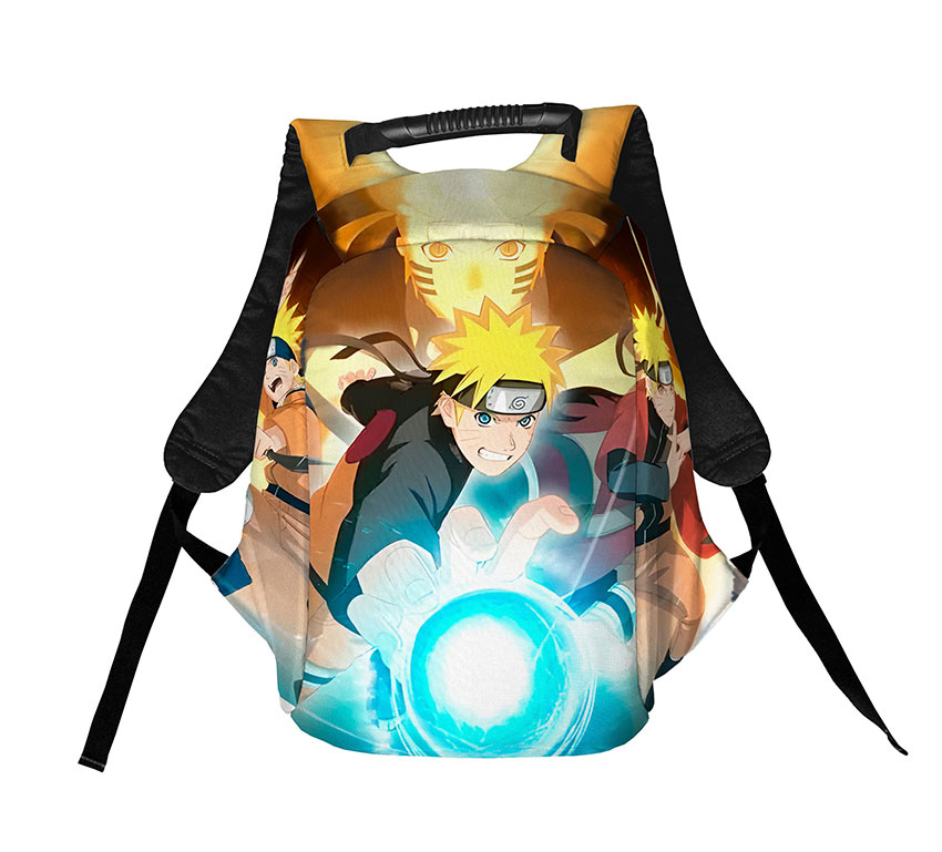 Наруто Узумакі Naruto