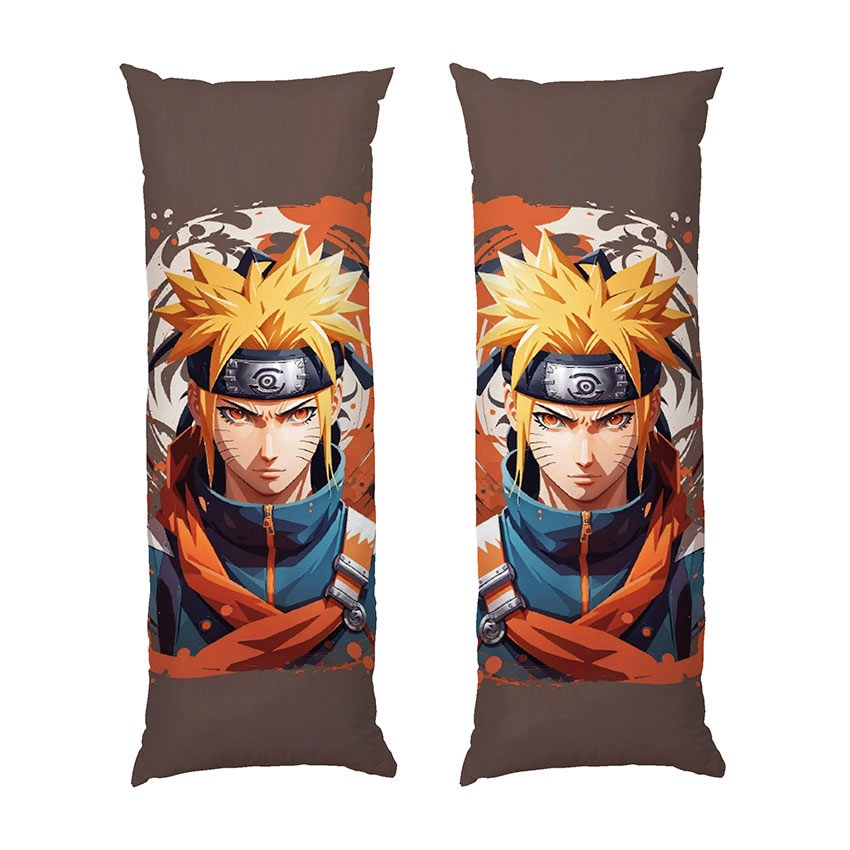 Наруто Узумакі Портрет Naruto