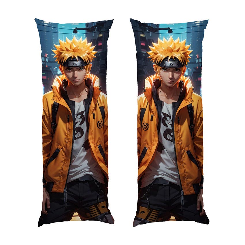 Наруто Узумакі