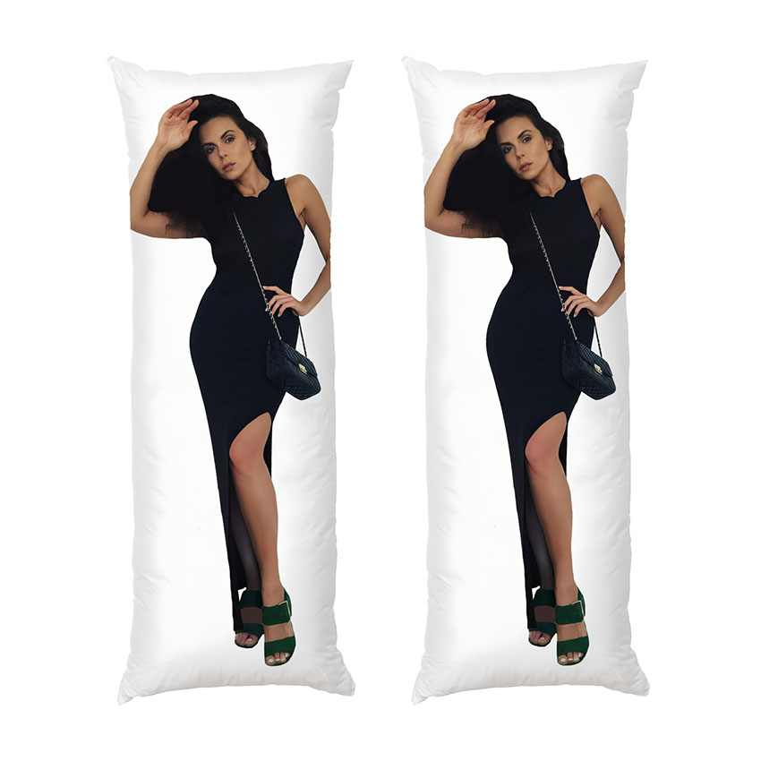 Настя Каменських Чорна сукня Nastia Kamenskykh Black dress