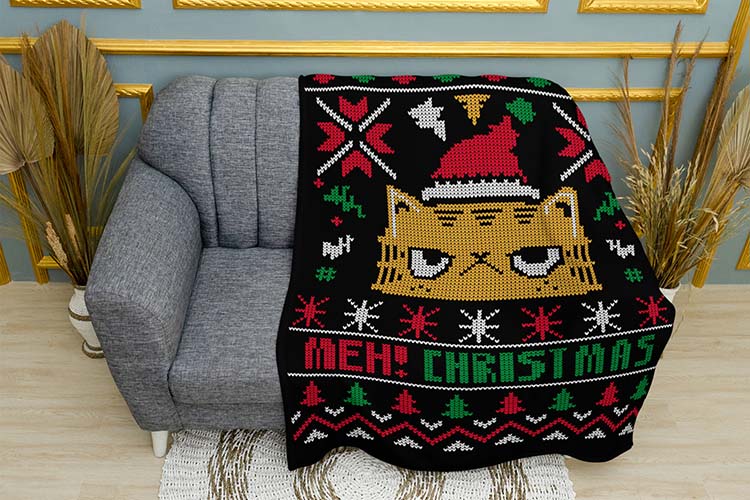 Невдоволений Кіт на Святі Grumpy Cat at the Celebration