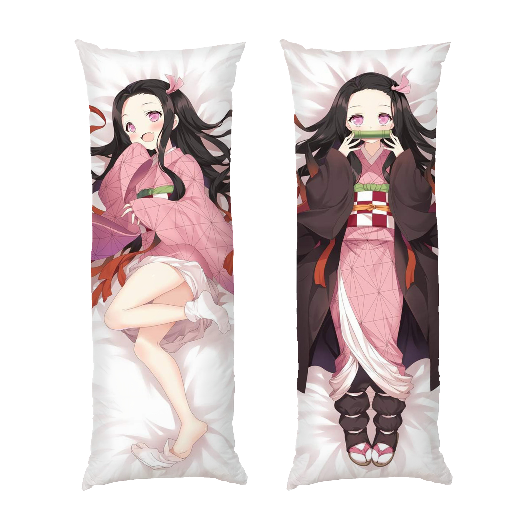 Незуко Аніме Клінок вбиваючий демонів Nezuko Anime Demon Slayer