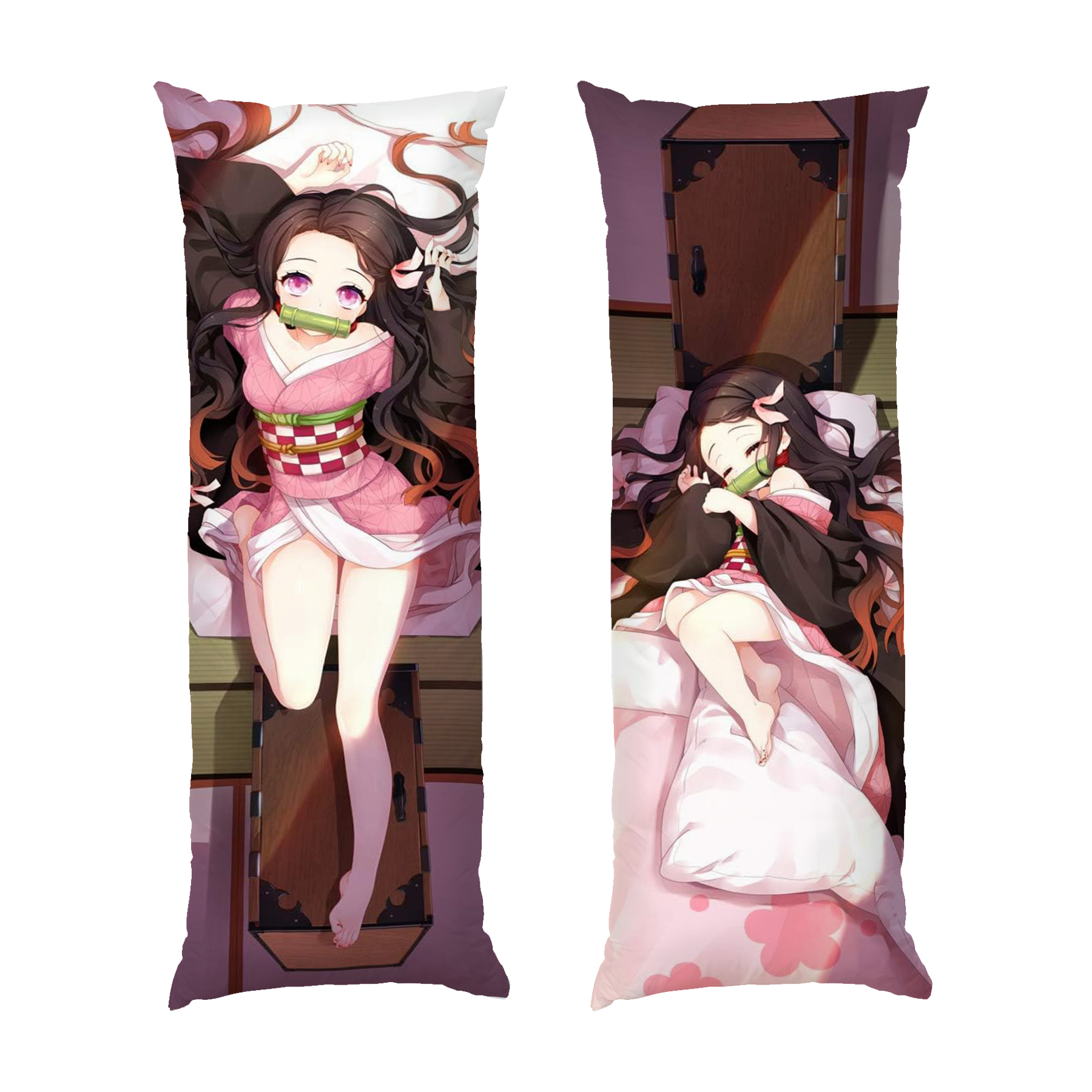 Незуко Клінок вбиваючий демонів Nezuko Demon Slayer