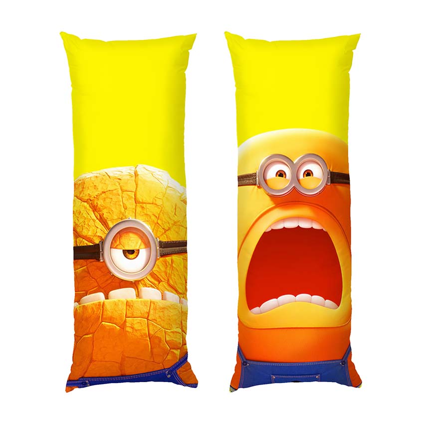 Нікчемний я 4 Великі посіпаки Despicable me 4 Big minions