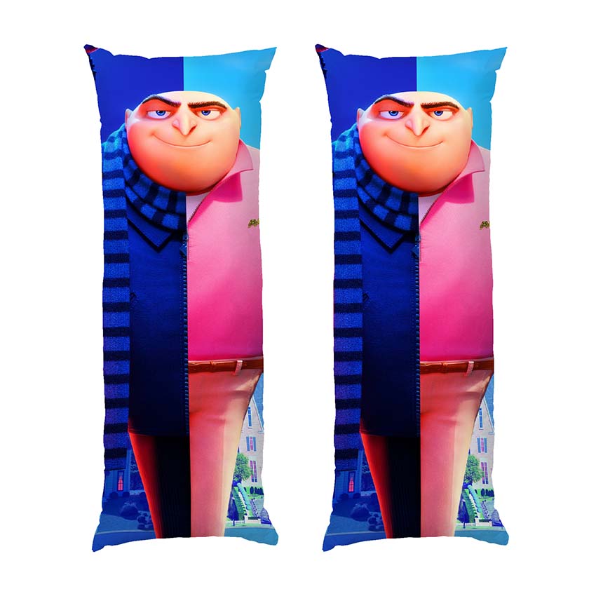 Нікчемний я 4 Злодій Грю Despicable me 4 Thief Gru