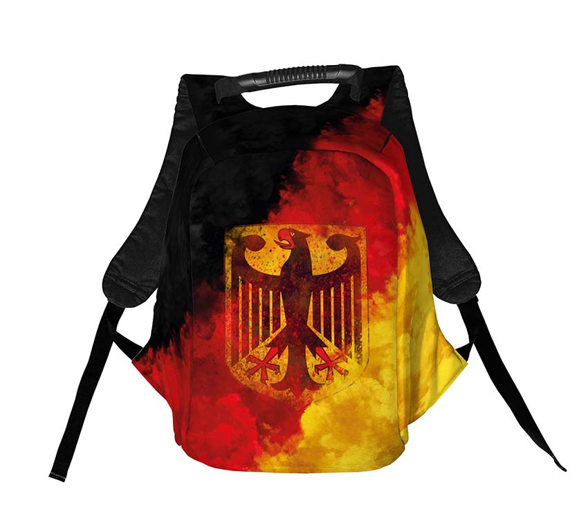 Німеччина Герб країни Germany Coat of arms of the country