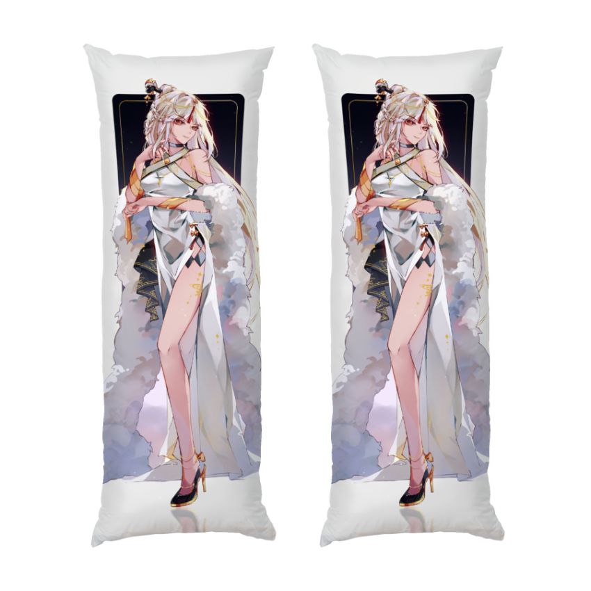 Нінґван Первісний бог Ningguang Genshin Impact