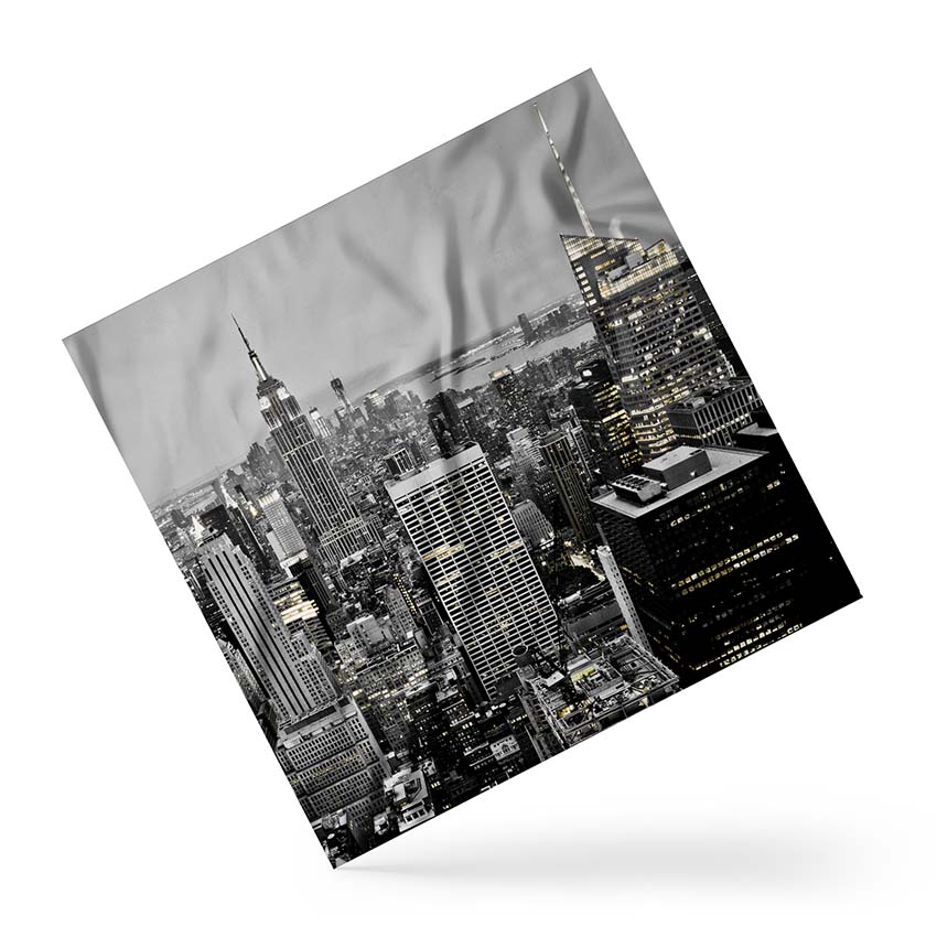 Нью-Йо́рк New York