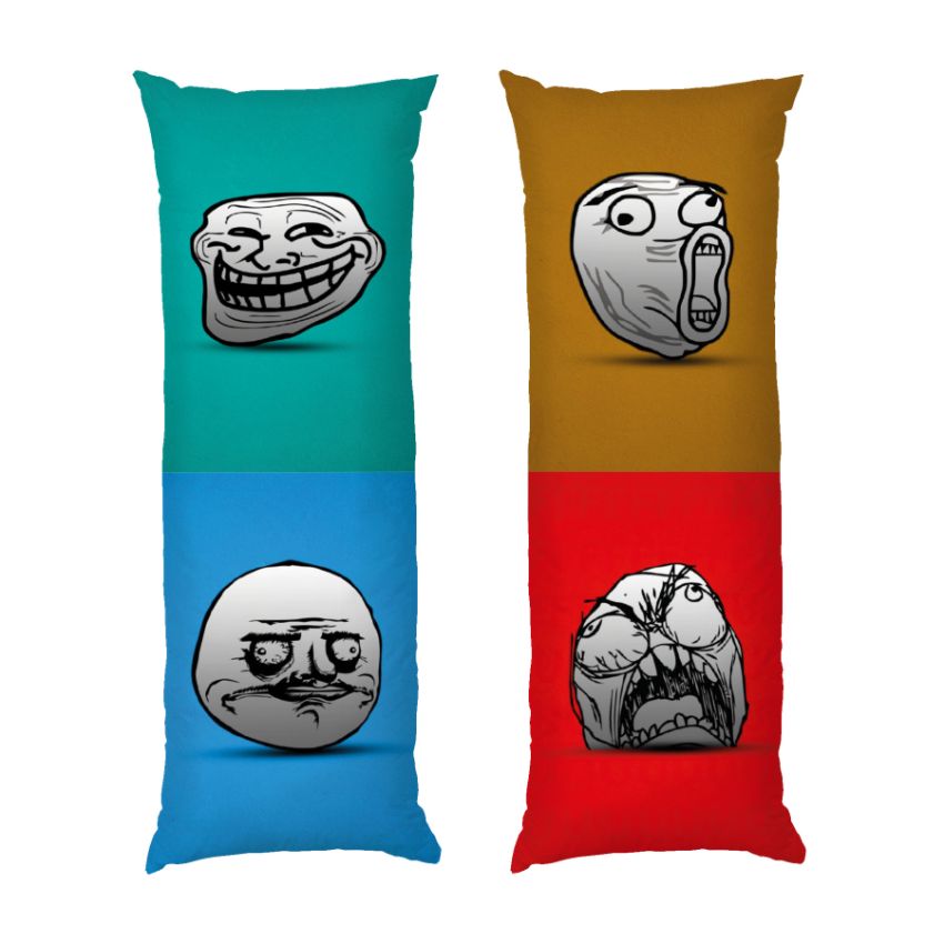 Обличчя Мем Face Mem