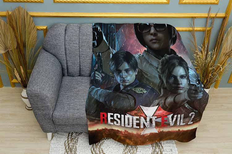 Обитель зла Частина друга Resident evil Part two