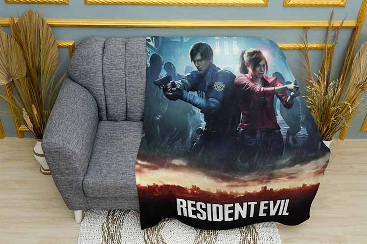 Обитель зла Комп'ютерна гра Resident evil Computer game