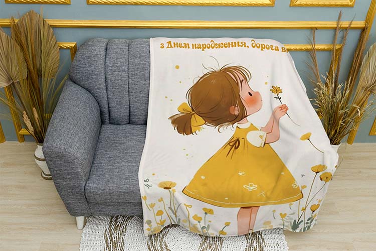 Онучка З днем народження Granddaughter Happy birthday