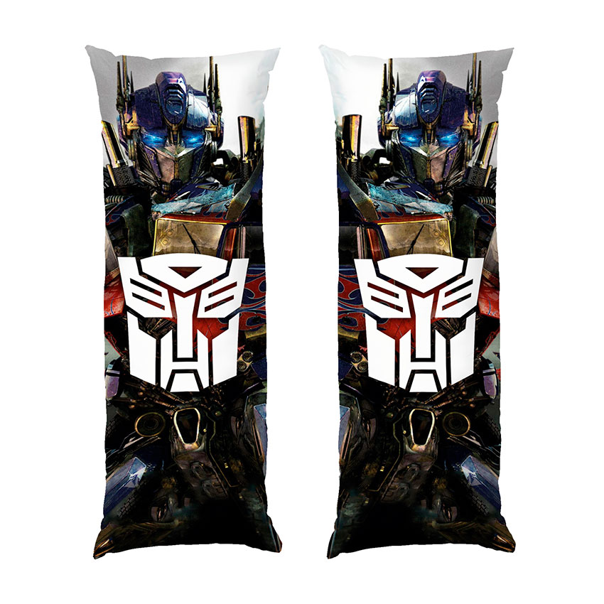 Оптімус Прайм Трансформери Transformers