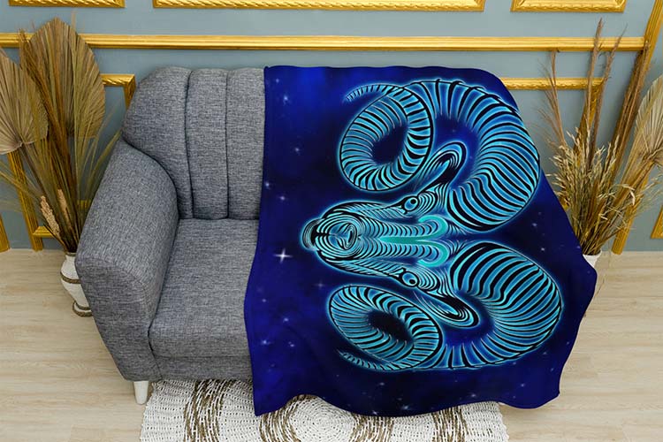 Овен Знаки Зодіаку Aries Zodiac Signs