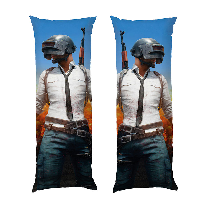 PUBG Battlegrounds Герой