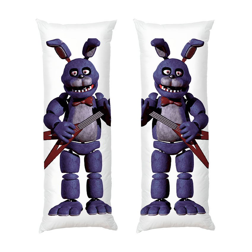 П ять ночей у Фредді Бонні FNAF Bonnie