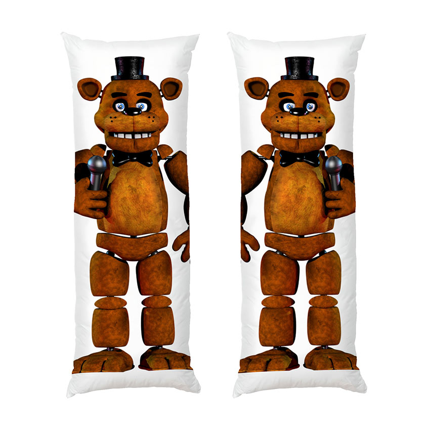 П ять ночей у Фредді FNAF Freddy