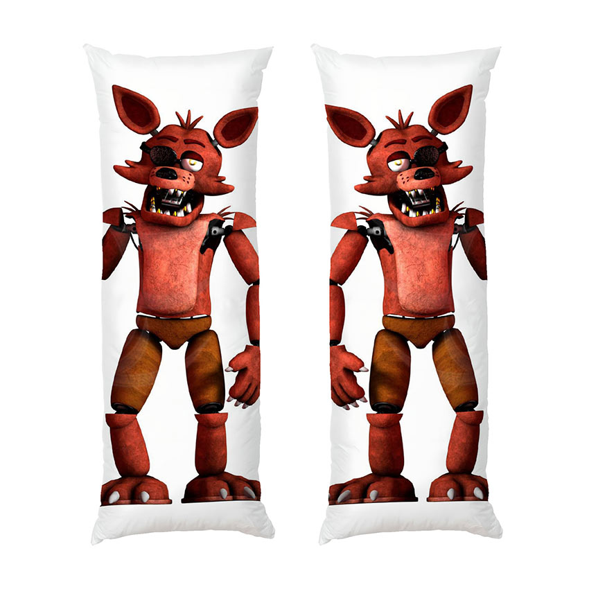 П ять ночей у Фредді Фоксі FNAF Foxy