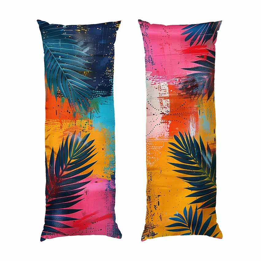 Папороть Тропічний краєвид Tropical landscape Fern