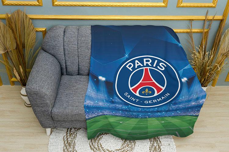 Пари Сен Жермен Ночной стадион Paris Saint Germain Night Stadium