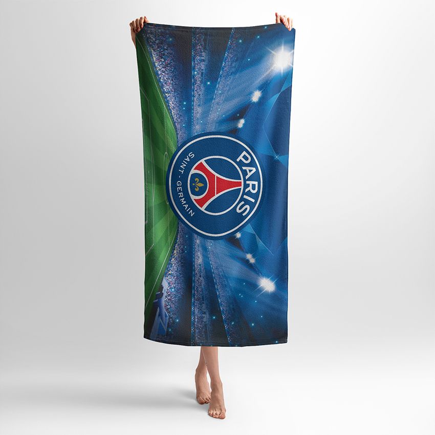 Парі Сен Жермен Нічний стадіон Paris Saint Germain Night Stadium