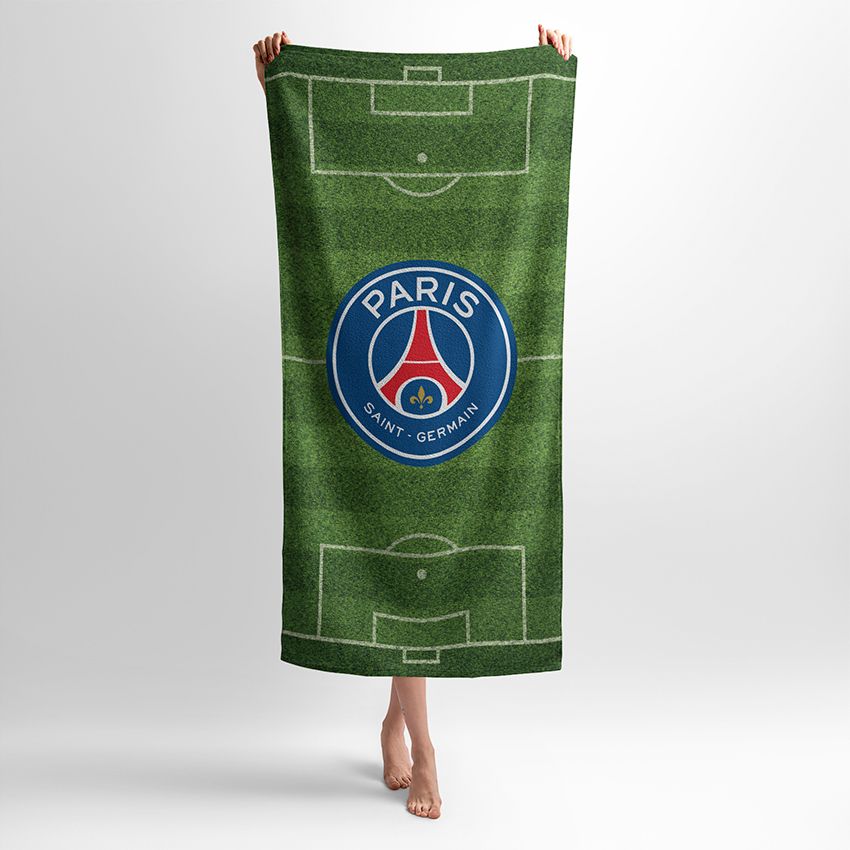 Парі Сен Жермен Поле успіху Paris Saint Germain Field of Success