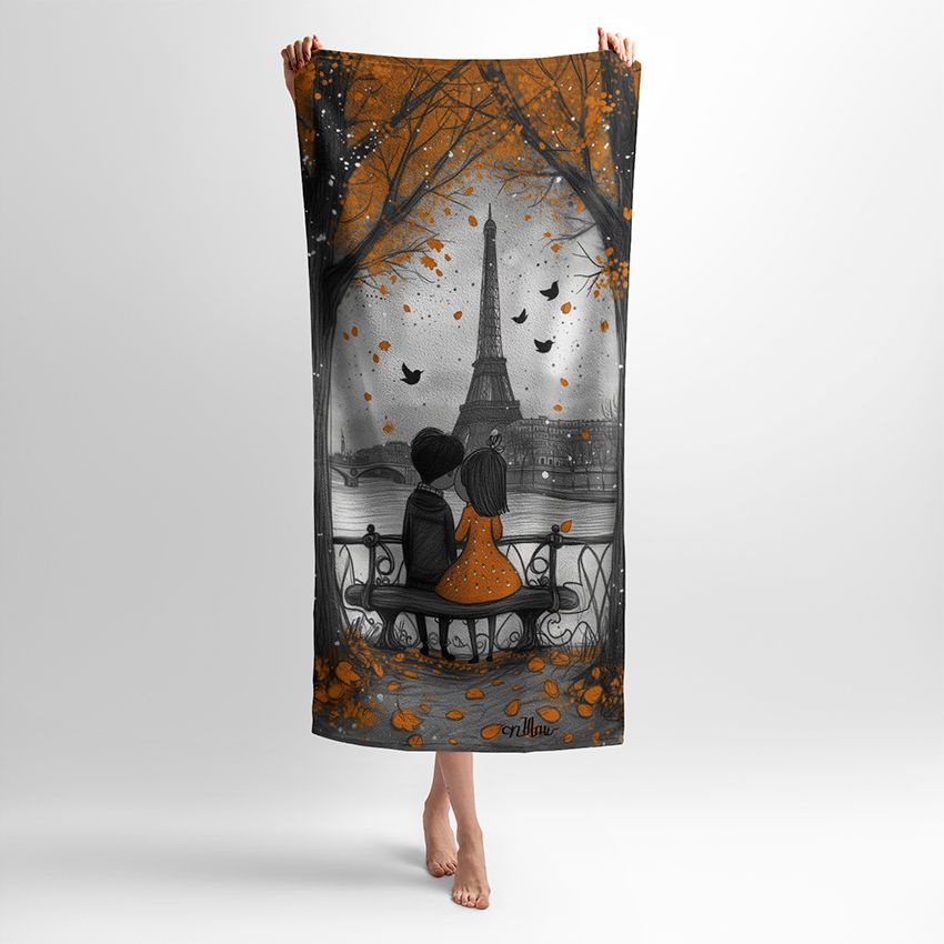 Париж кохання Paris of Love