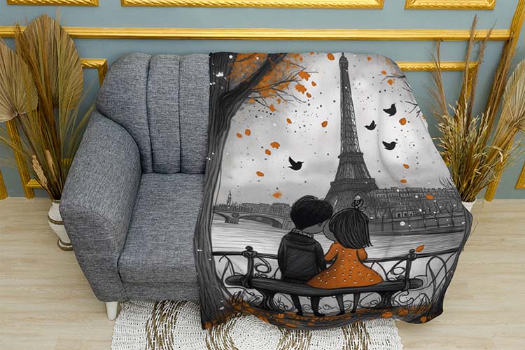 Париж кохання Paris of Love