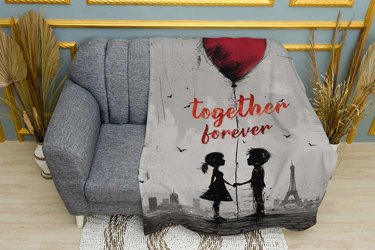 Париж Разом назавжди Paris Together Forever