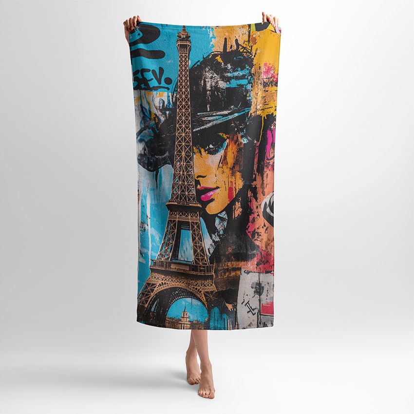 Париж Стильна романтика Paris Stylish Romance