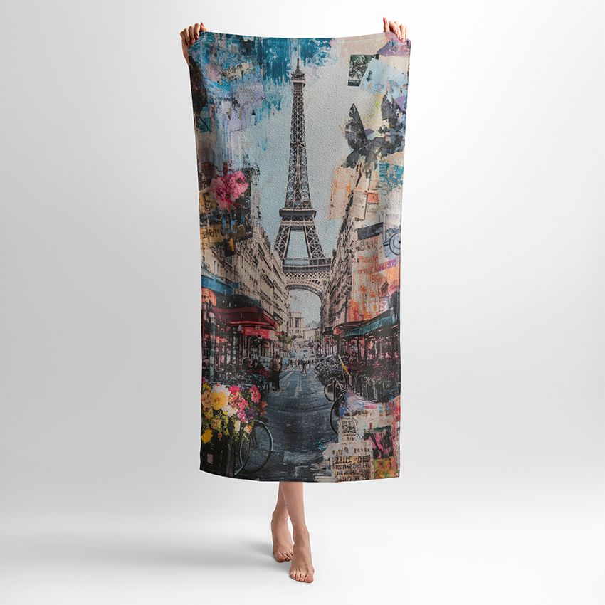 Паризька мрія Paris Dream