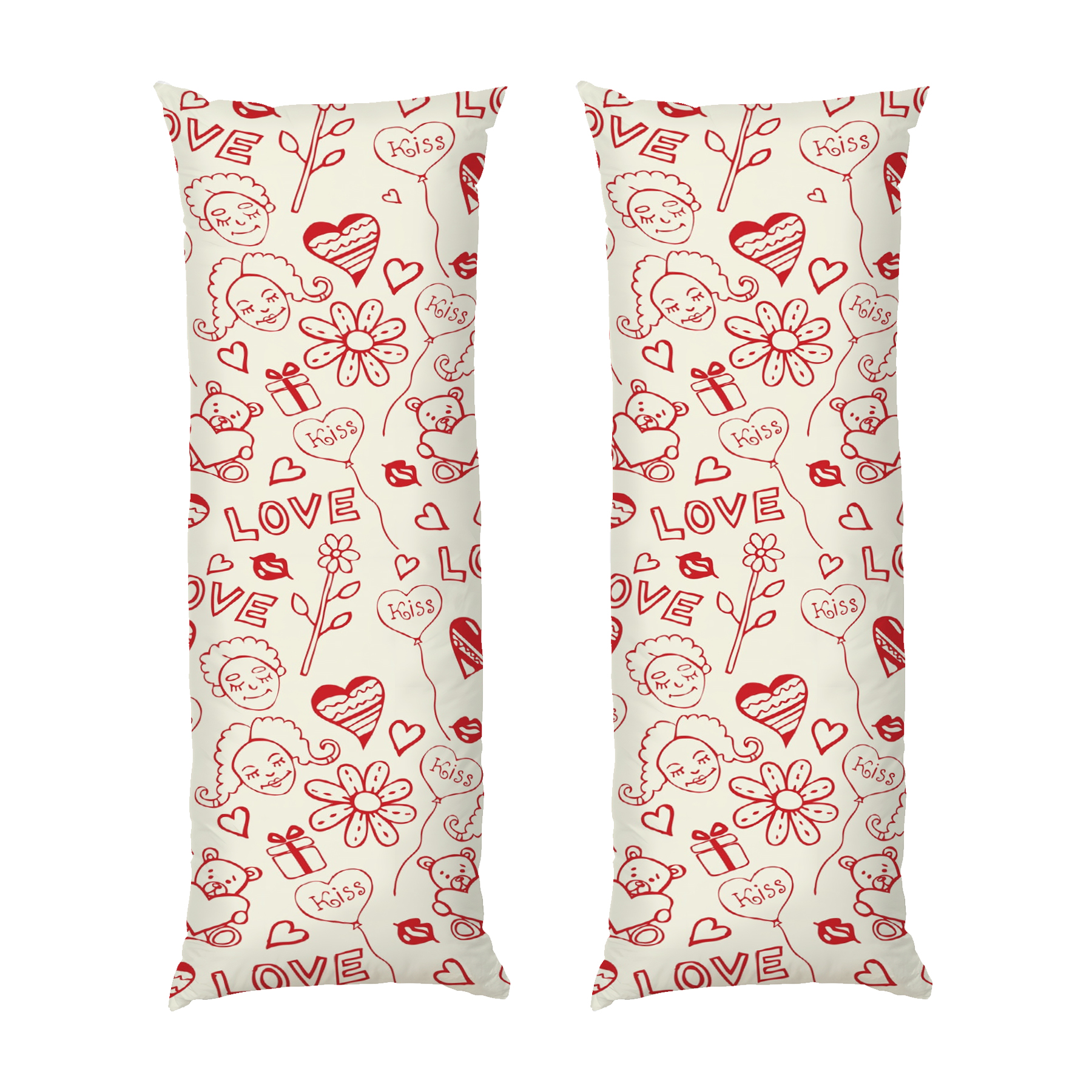 Паттерн кохання Love`s pattern