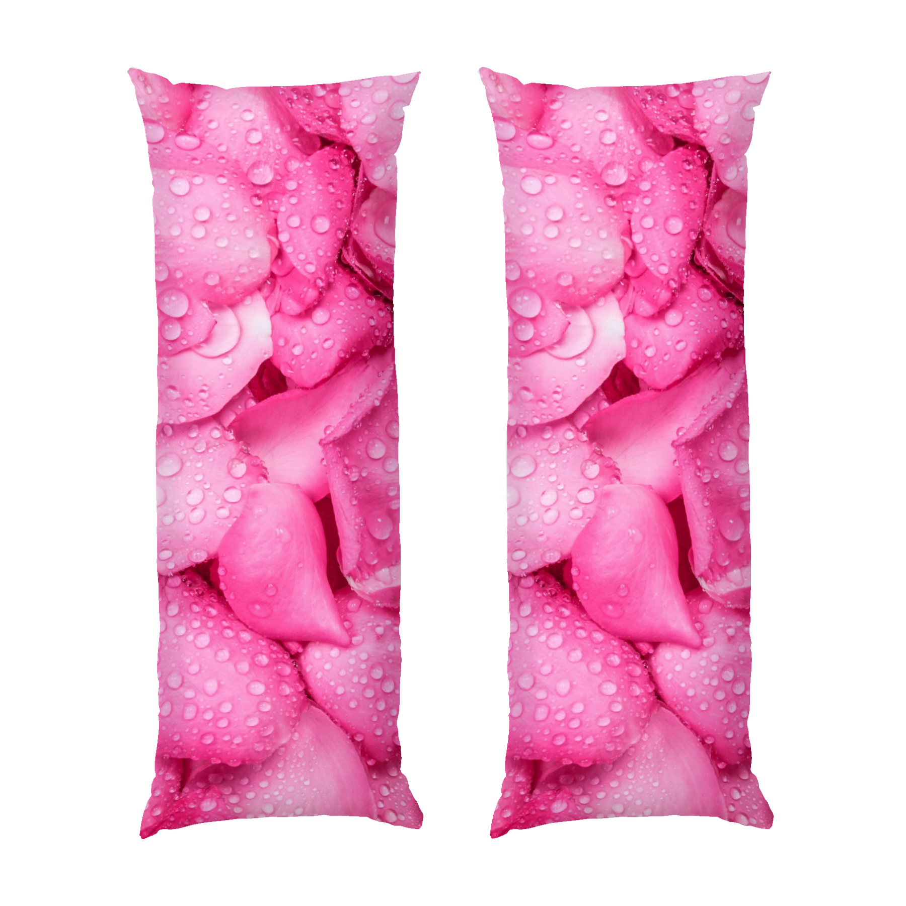 Пелюстки Рожева троянда Petals Pink rose