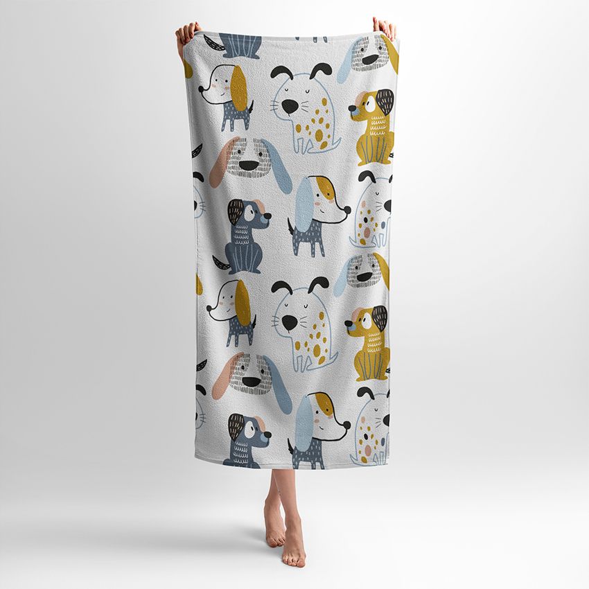 Песики Радість і Комфорт Dogs Joy and Comfort