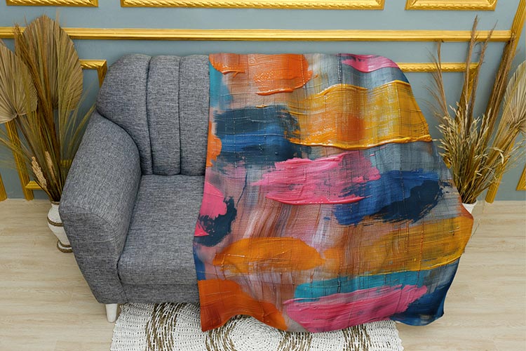 Плями фарби Paint spots