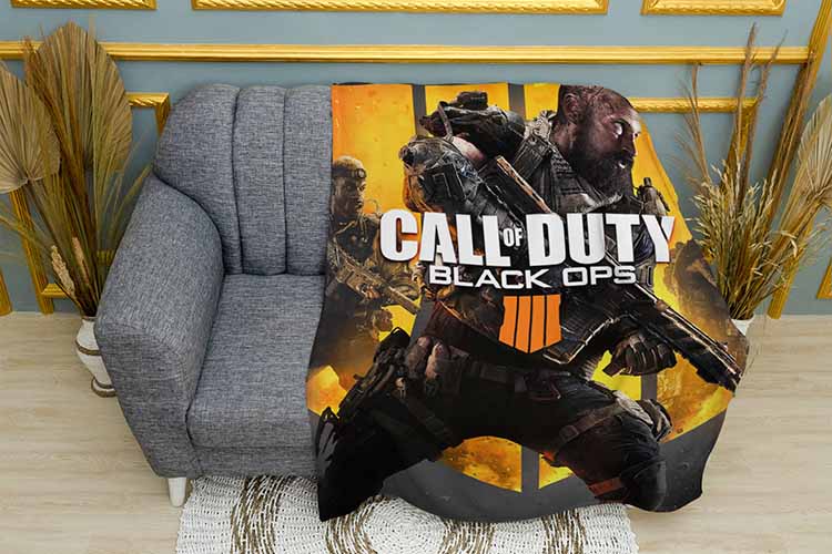 Почуття обов'язку Блек опс Холодна війна Call of Duty Black Ops Cold War