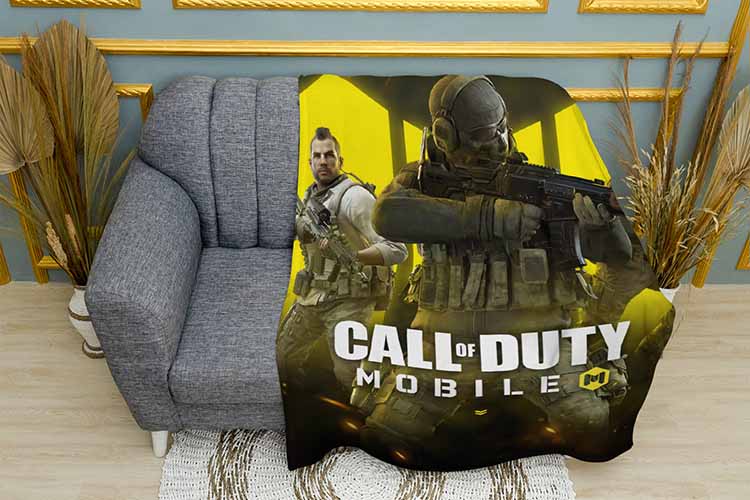 Почуття обов'язку Комп'ютерна гра Call of Duty Computer game