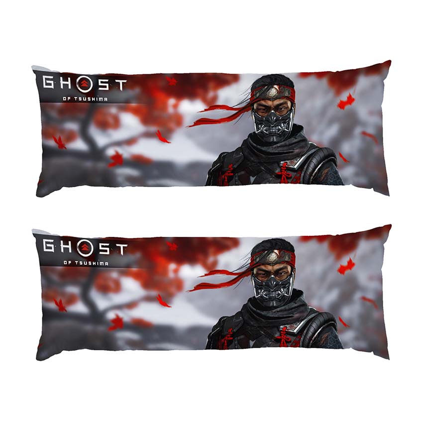 Погляд воїна Гра Привид Цушіми Warrior s Gaze Game Ghost of Tsusima