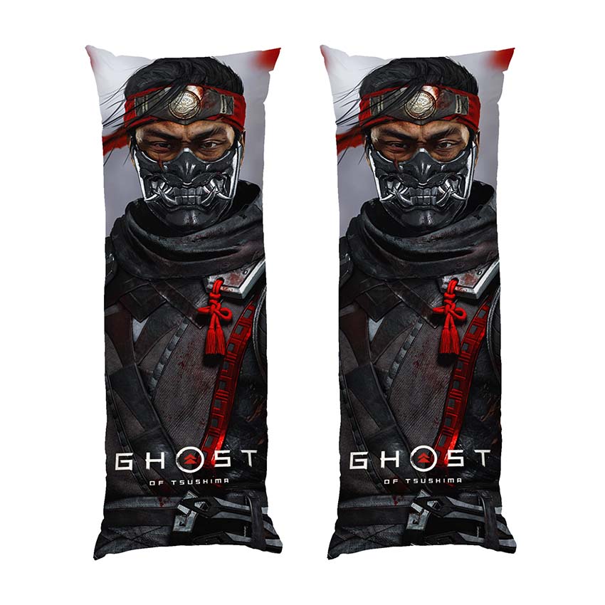 Погляд воїна Привид Цушіми Warrior s Gaze Ghost of Tsusima